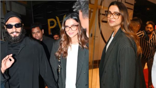 सास-ससुर और ननद को 'Kalki 2898 AD' फिल्म दिखाने ले गईं दीपिका पादुकोण, पति ने की जमकर तारीफ