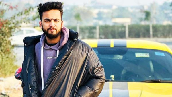 ED ऑफिस पहुंचे एल्विश यादव, बोले- अब हर सवाल का जवाब दूंगा...