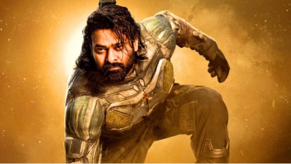 प्रभास की फिल्म 'Kalki 2898 AD' ने की ताबड़तोड़ कमाई, 8वें दिन किया बंपर कलेक्शन...