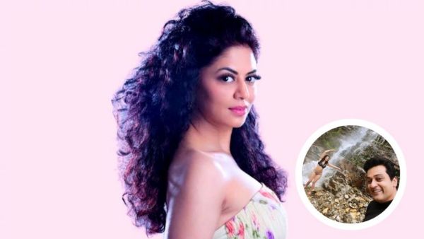 Kavita Kaushik Kavita Kaushik