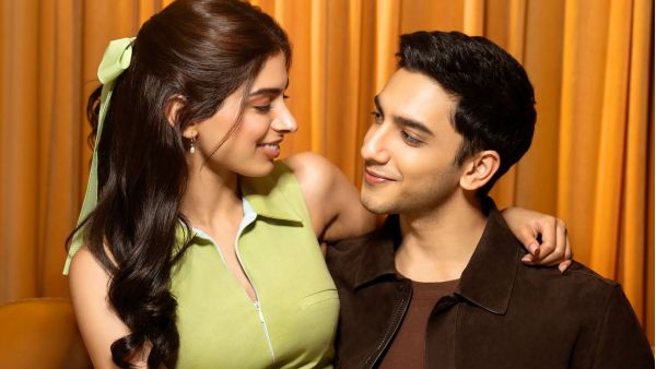 Khushi Kapoor Khushi Kapoor