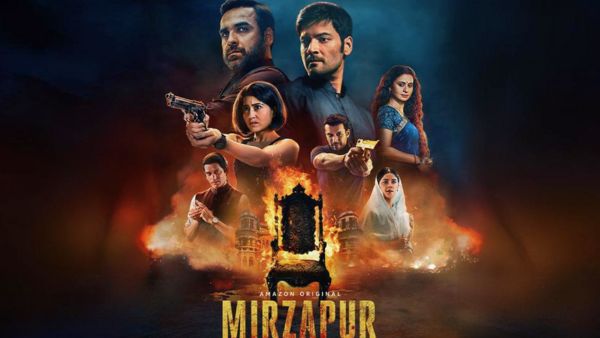 Mirzapur 3