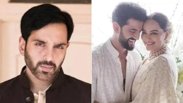 Sonakshi Sinha के भाई ने अपनी ही बहन के ससुराल वालों की उछाली इज्जत