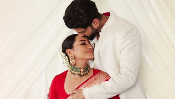 Sonakshi Sinha Zaheer Iqbal