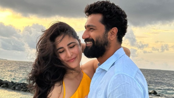 Vicky Kaushal