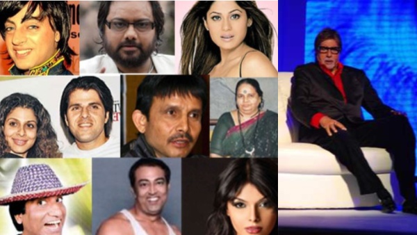 Bigg Boss