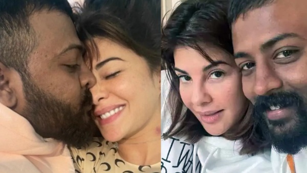 Jacqueline Fernandez Jacqueline Fernandez