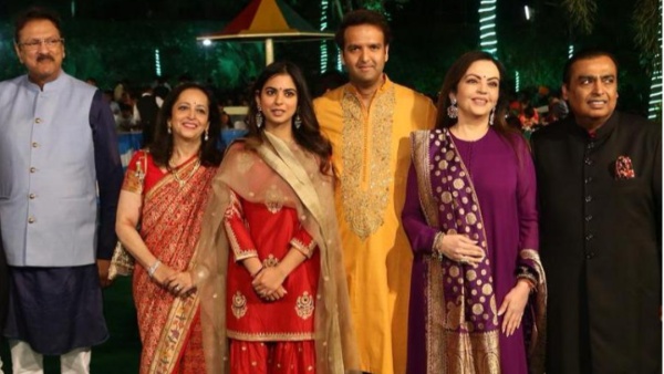 ambani samadhi