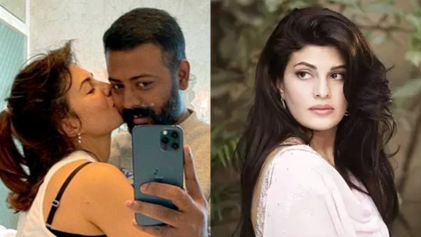 Jacqueline Fernandez