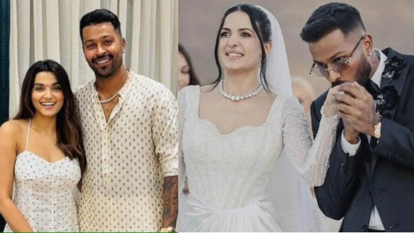 Hardik Pandya