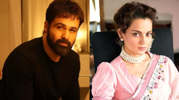 Emraan Hashmi