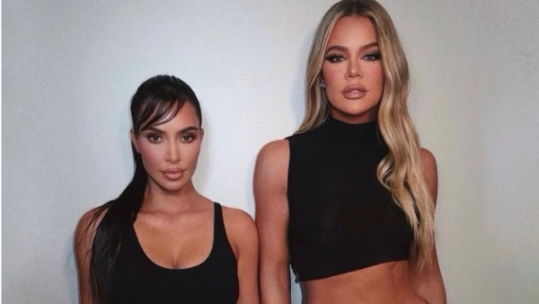 Kim Khloe Kardashian