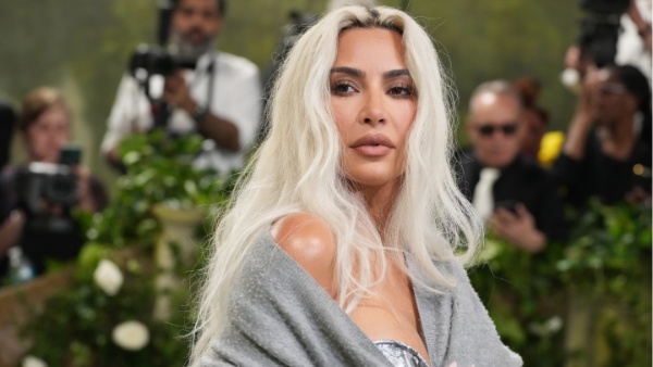 Kim Kardashian