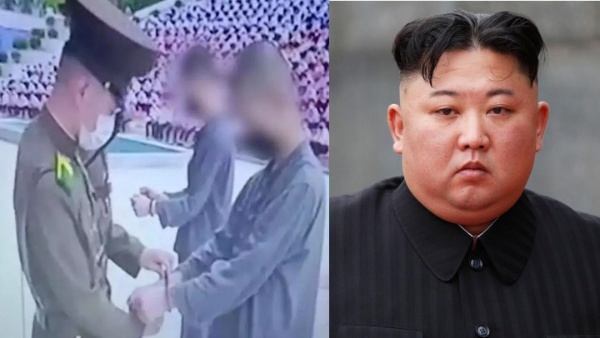 Kim Jong Un Kim Jong Un