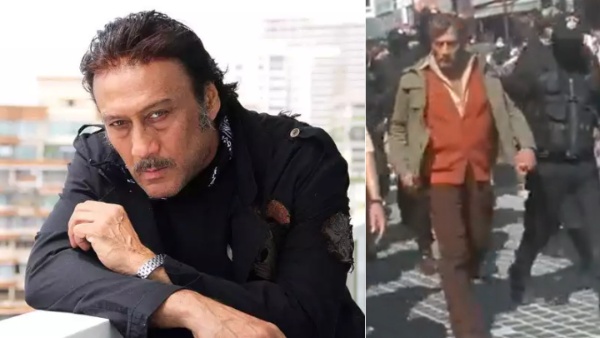 Singham Again Climax Scene