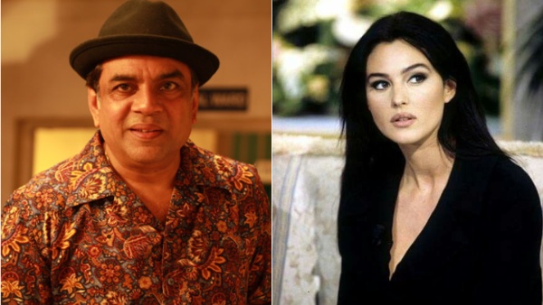 Paresh Rawal Paresh Rawal