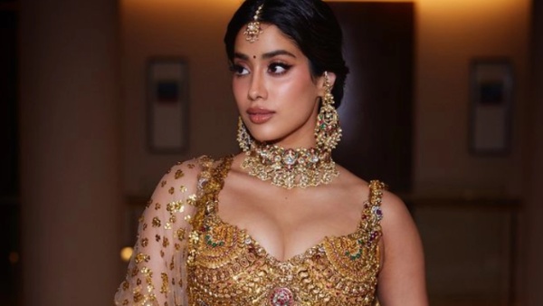 janhvi kapoor