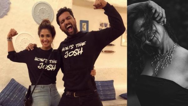 Vicky Kaushal की एक्स का छलका दर्द