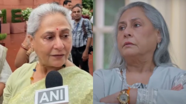 Jaya Bachchan ने बजट के बारे में दिया शॉकिंग रिएक्शन