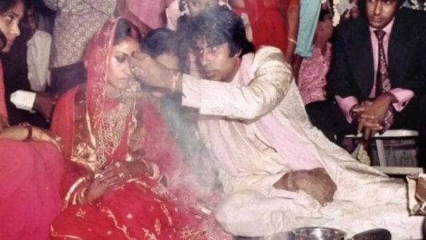 Amitabh Bachchan Jaya Bachchan Amitabh Bachchan Jaya Bachchan