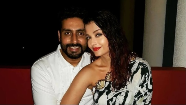 Abhishek Bachchan Aishwarya Rai