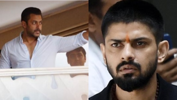 Salman Khan