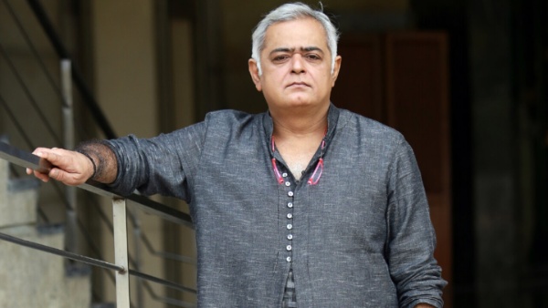 Hansal Mehta