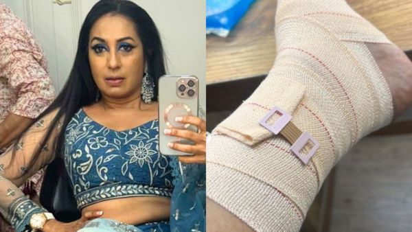 Kashmera Shah Kashmera Shah