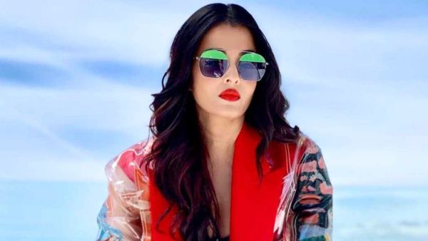 Aishwarya Rai