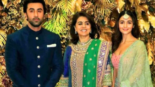 Ranbir Kapoor