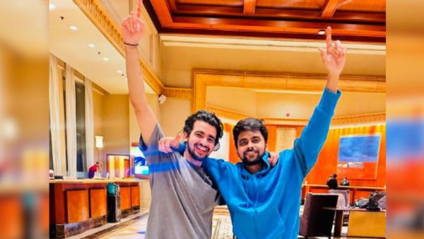 Bigg Boss Ott 3 Bigg Boss Ott 3