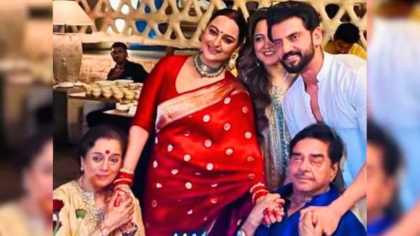 घर-परिवार के बारे में बातें सुन शत्रुघ्न सिन्हा ने तोड़ी चुप्पी, सोनाक्षी-जहीर की शादी को लेकर कह दी ये बड़ी बात