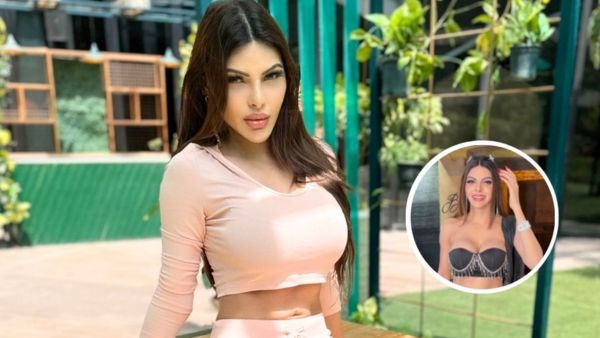Sherlyn Chopra