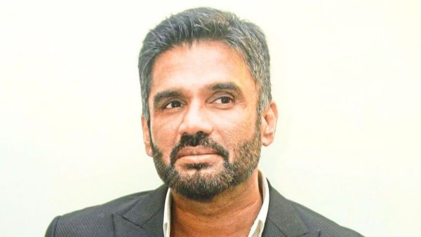 Suniel Shetty Suniel Shetty
