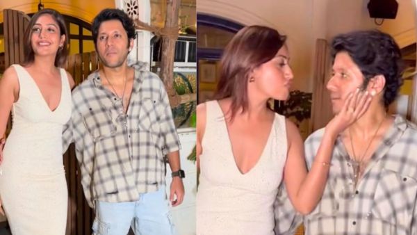 Surbhi Chandna Surbhi Chandna