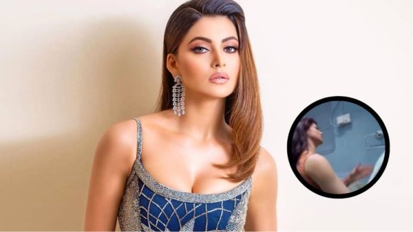 Urvashi Rautela