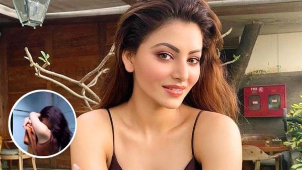 Urvashi Rautela को हुआ पछतावा, बोलीं- कभी भी किसी लड़की के साथ...