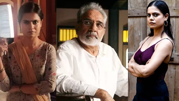 mirzapur 3 kulbhushan kharbanda prashansa sharma mirzapur 3 kulbhushan kharbanda prashansa sharma