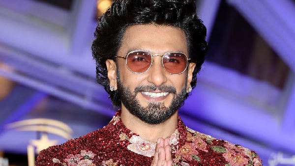 ranveer singh birthday
