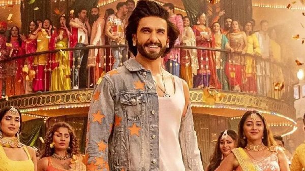 ranveer singh