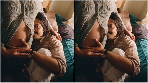 Richa Chadha Ali Fazal Baby Girl