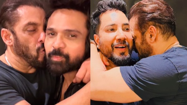 salman khan himesh reshammiya mika singh