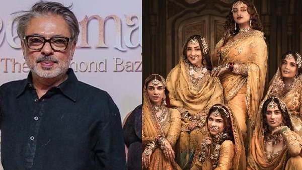 heeramandi sanjay leela bhansali heeramandi sanjay leela bhansali
