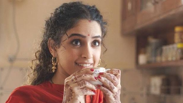 sanya malhotra sanya malhotra