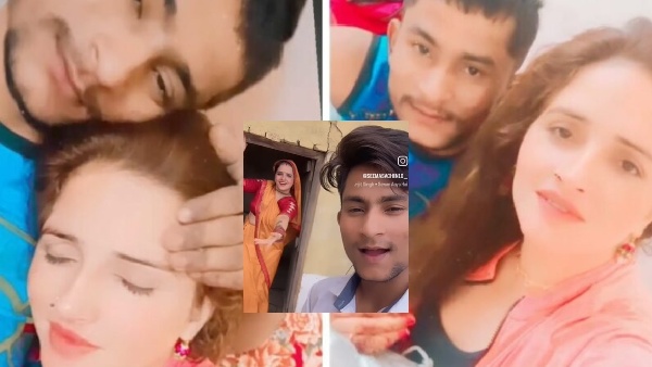 seema haider sachin meena