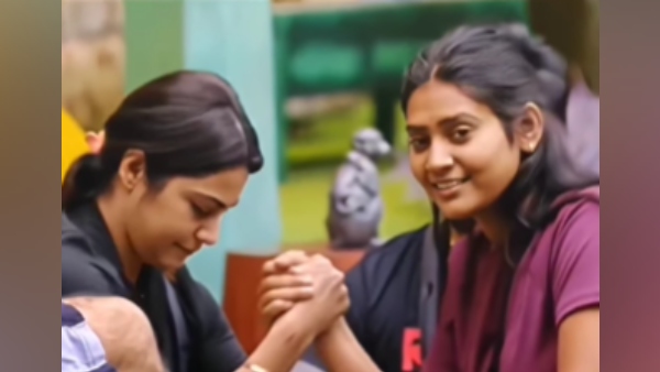shivani kumari kritika malik bigg boss ott 3