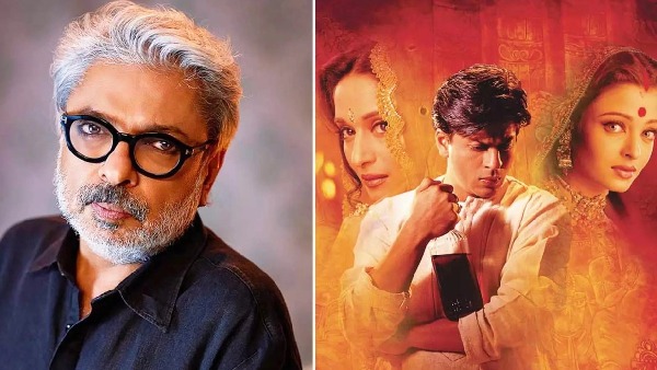 sanjay leela bhansali