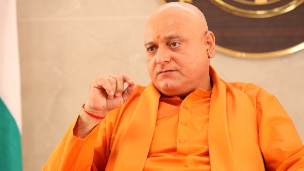 the up files manoj joshi