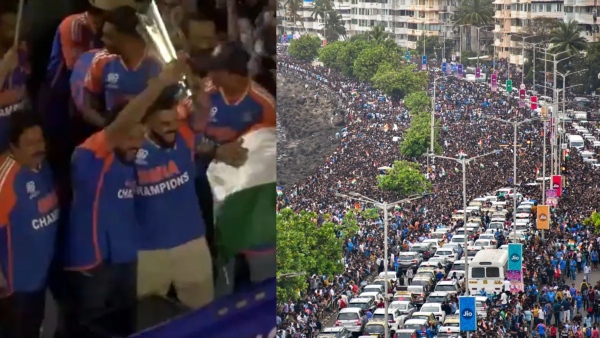 Rohit Sharma Virat Kohli