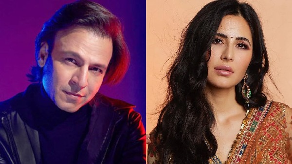 katrina kaif vivek oberoi salman khan